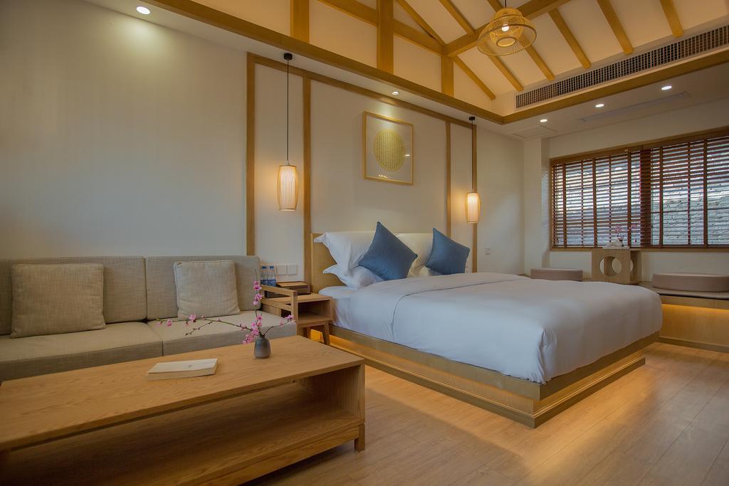Jianshe Inn Lijiang  Exterior photo